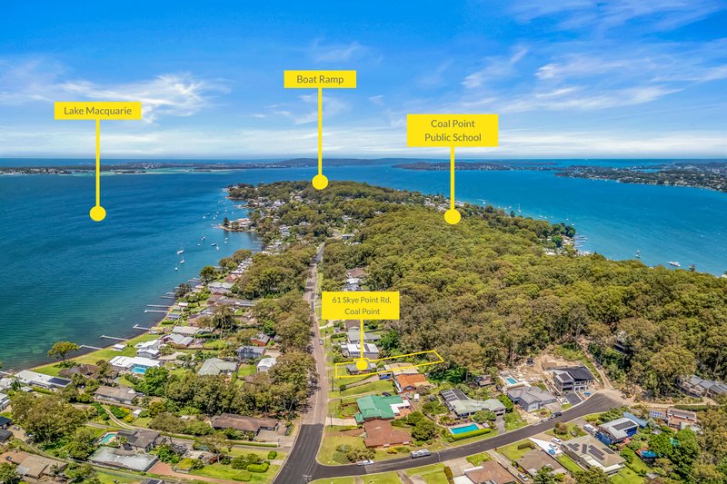 Photo - 61 Skye Point Road, Coal Point NSW 2283 - Image 18