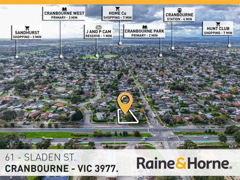 Photo - 61 Sladen Street, Cranbourne VIC 3977 - Image 16