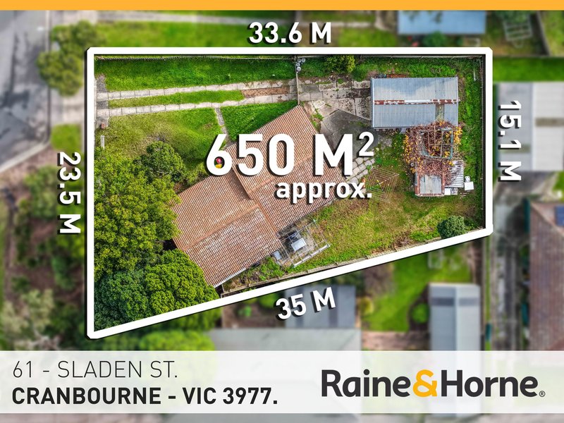 Photo - 61 Sladen Street, Cranbourne VIC 3977 - Image 18