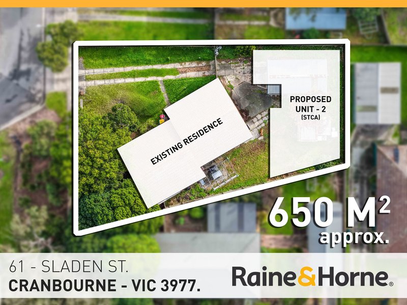 Photo - 61 Sladen Street, Cranbourne VIC 3977 - Image 19