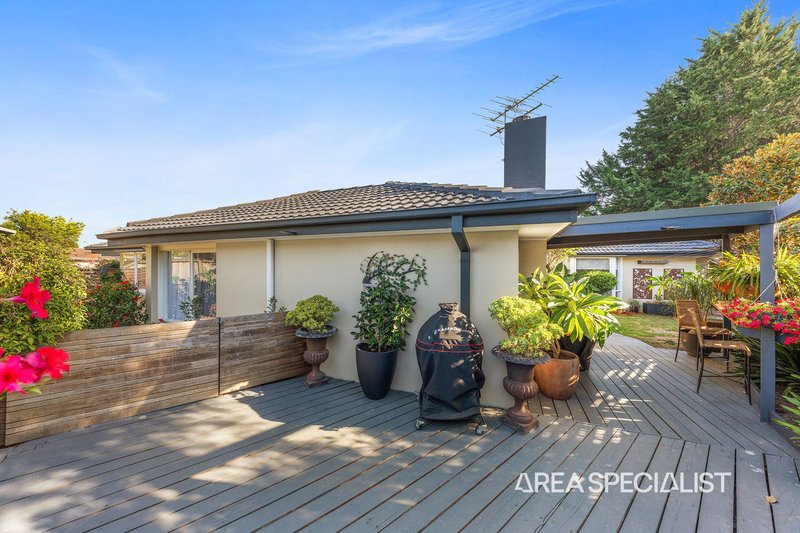 Photo - 61 Smethurst Avenue, Pakenham VIC 3810 - Image 20