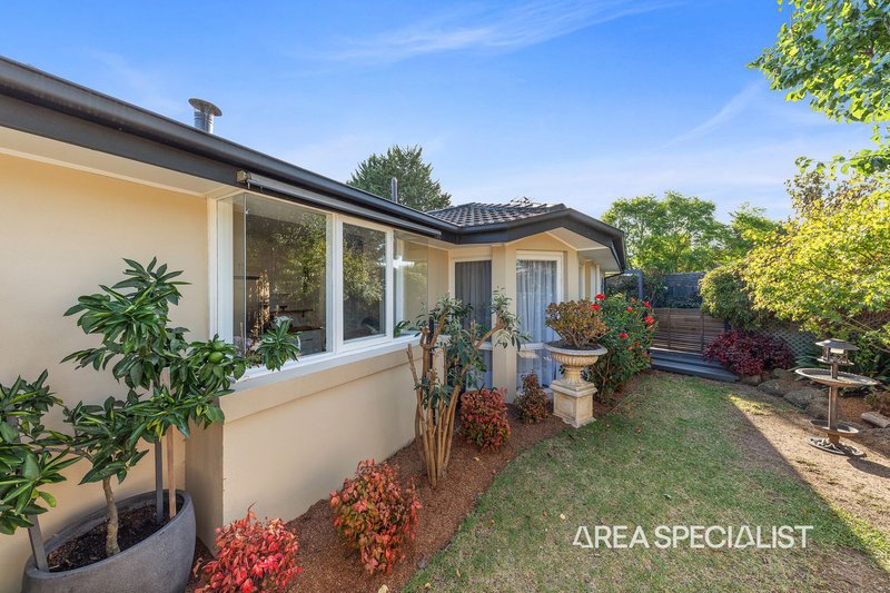 Photo - 61 Smethurst Avenue, Pakenham VIC 3810 - Image 23