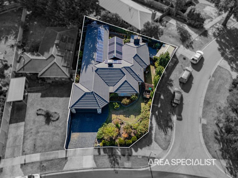 Photo - 61 Smethurst Avenue, Pakenham VIC 3810 - Image 26