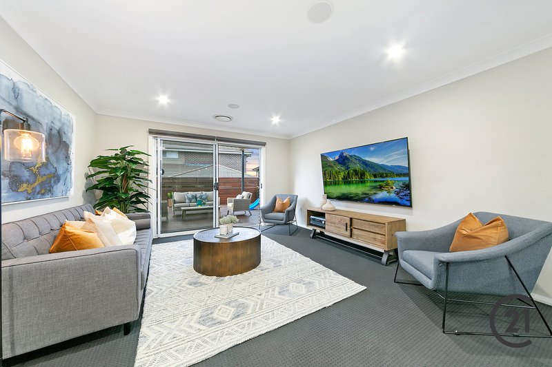 Photo - 61 Spearmint Street, The Ponds NSW 2769 - Image 2