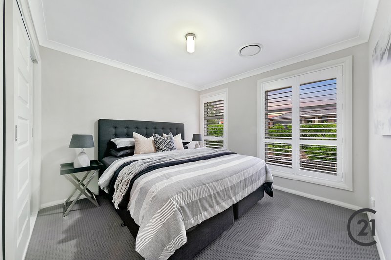 Photo - 61 Spearmint Street, The Ponds NSW 2769 - Image 6