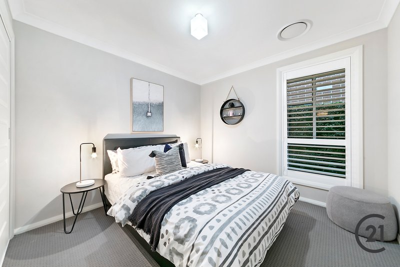 Photo - 61 Spearmint Street, The Ponds NSW 2769 - Image 7