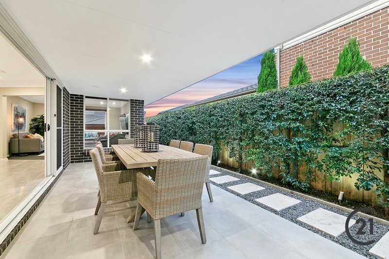 Photo - 61 Spearmint Street, The Ponds NSW 2769 - Image 10