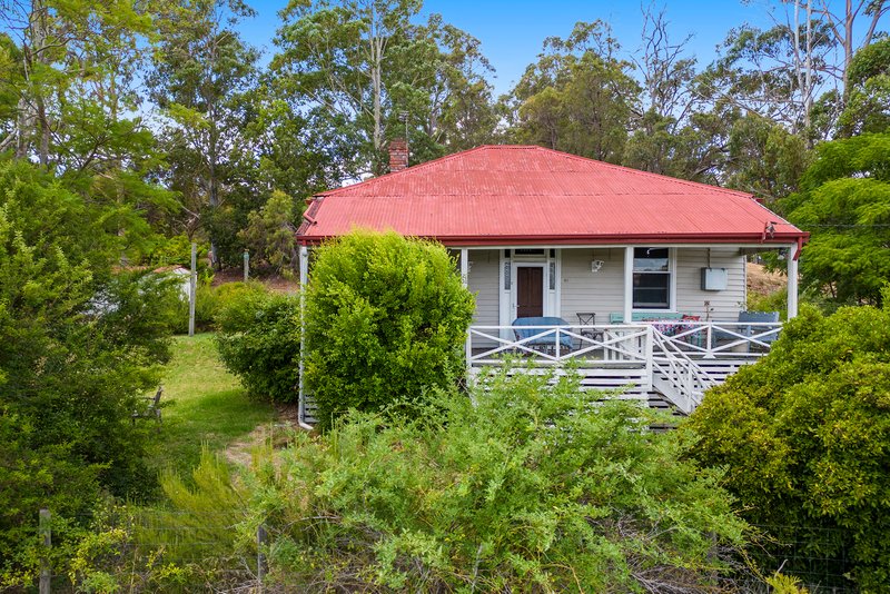 61 Spencer Street, Bridgetown WA 6255