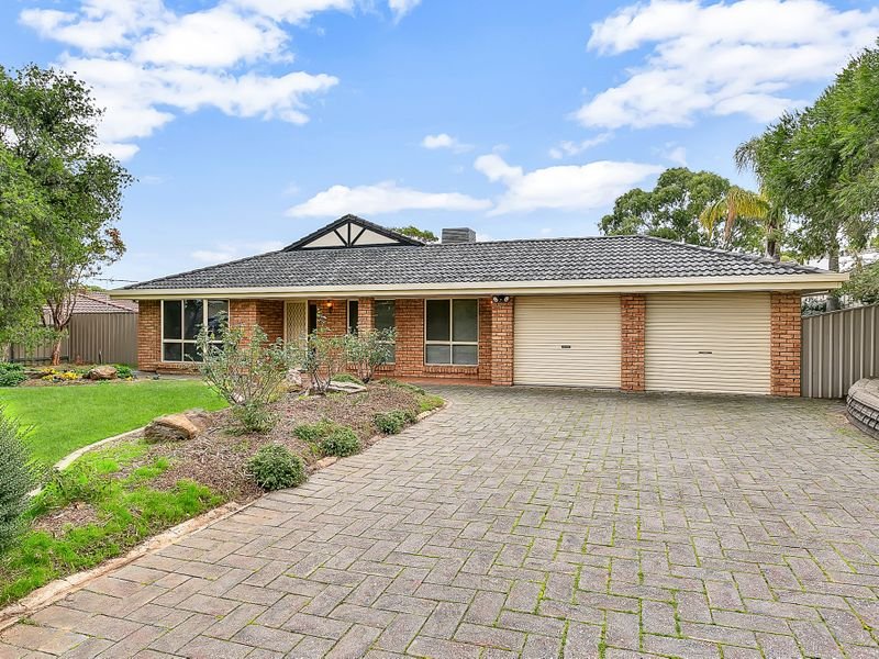 61 Spriggs Road, Onkaparinga Hills SA 5163