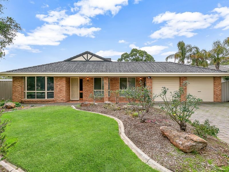 Photo - 61 Spriggs Road, Onkaparinga Hills SA 5163 - Image 2