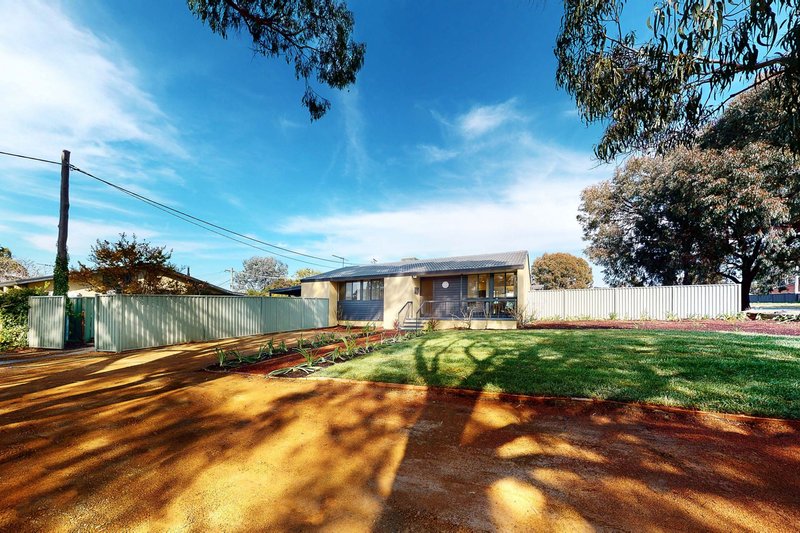 61 Springbett Street, Kambah ACT 2902