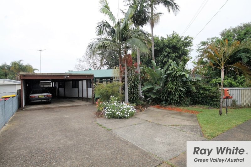 61 St Johns Road, Busby NSW 2168