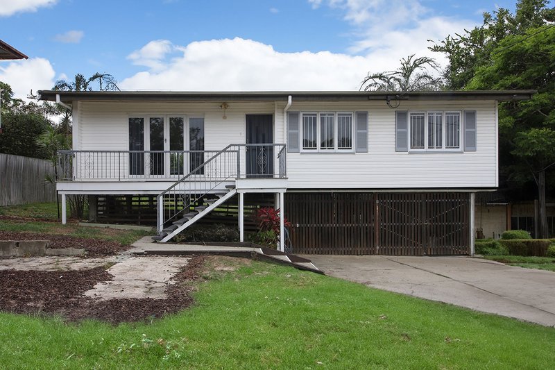 Photo - 61 Stanley Road, Camp Hill QLD 4152 - Image 3