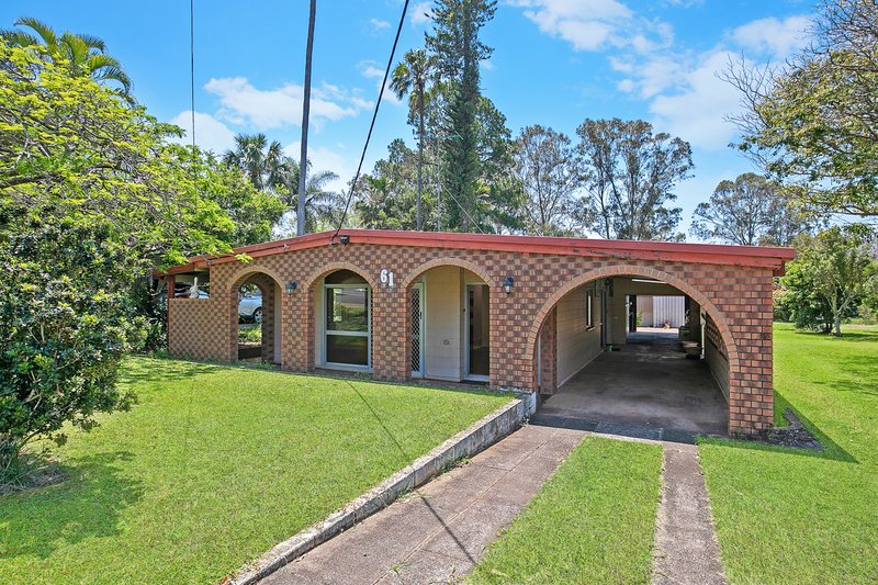 61 Stannard Road, Manly West QLD 4179