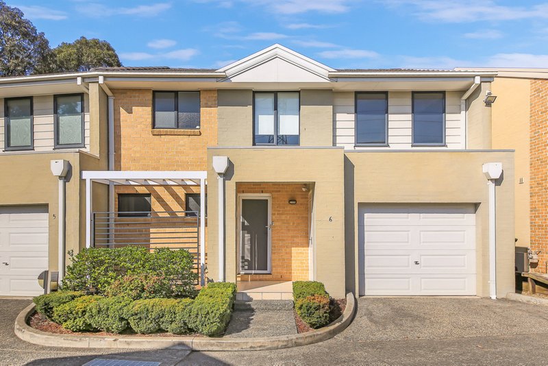 6/1 Stansfield Avenue, Bankstown NSW 2200