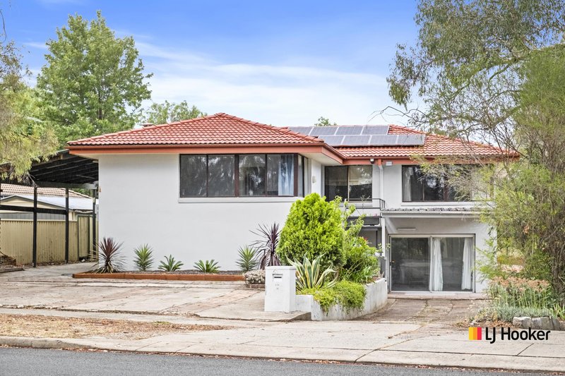 61 Starke Street, Higgins ACT 2615