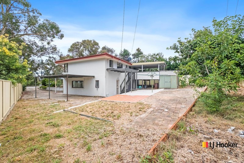 Photo - 61 Starke Street, Higgins ACT 2615 - Image 15