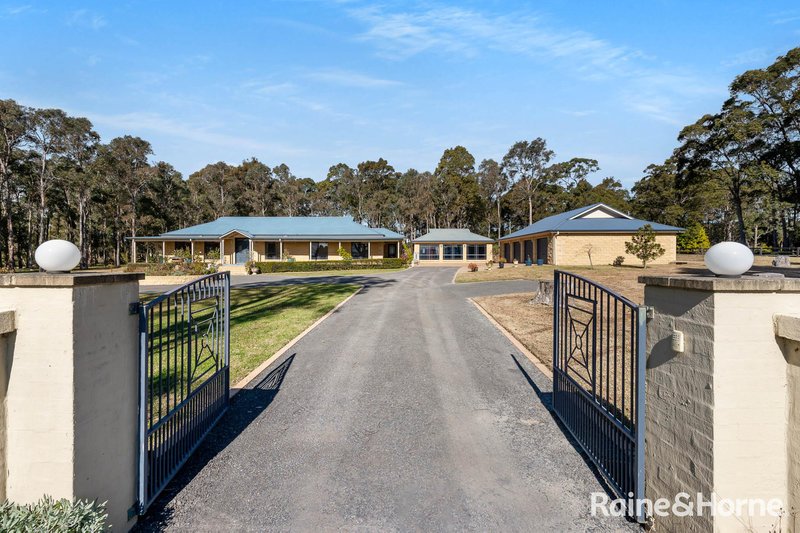 61 Stringybark Road, Nowra Hill NSW 2540