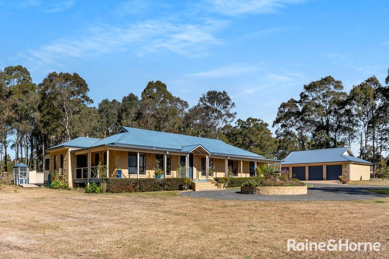 Photo - 61 Stringybark Road, Nowra Hill NSW 2540 - Image 3