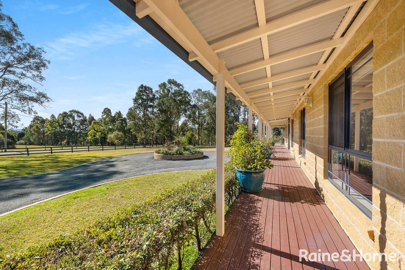 Photo - 61 Stringybark Road, Nowra Hill NSW 2540 - Image 4