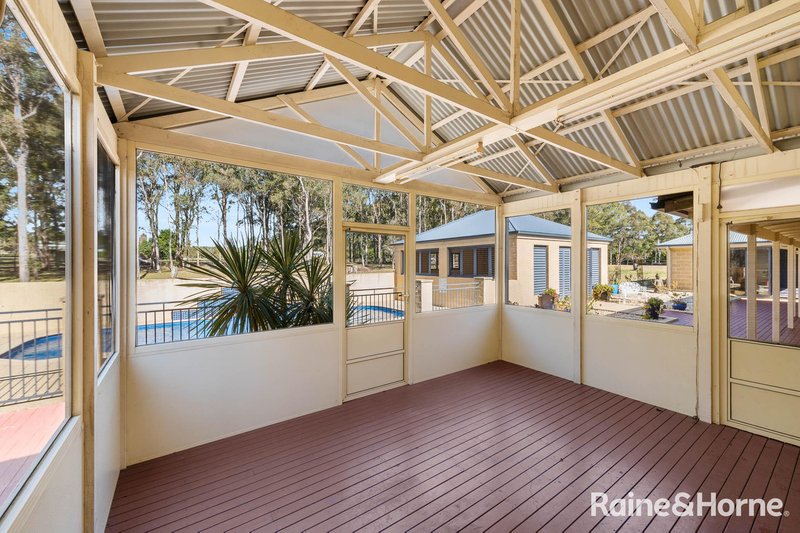 Photo - 61 Stringybark Road, Nowra Hill NSW 2540 - Image 9