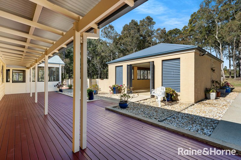 Photo - 61 Stringybark Road, Nowra Hill NSW 2540 - Image 12