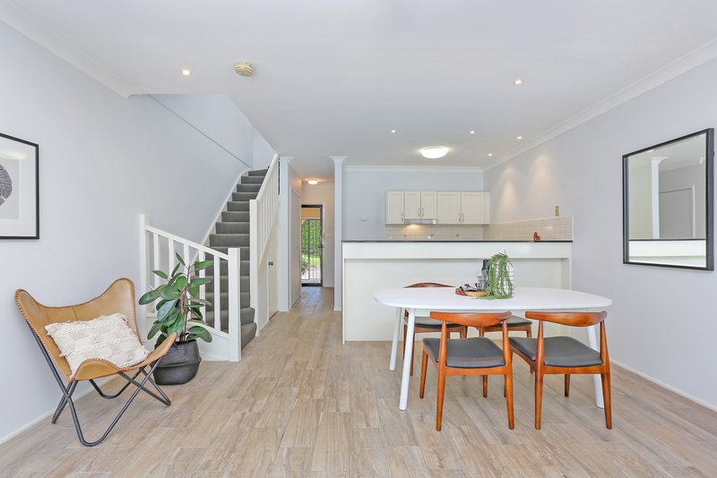 Photo - 6/1 Styles Street, Leichhardt NSW 2040 - Image 2