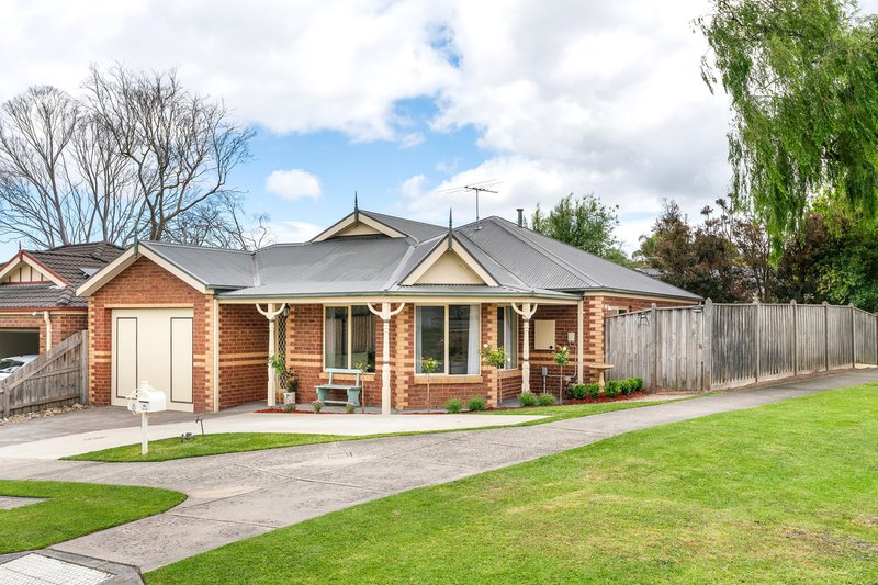 61 Sunny Vale Drive, Langwarrin VIC 3910