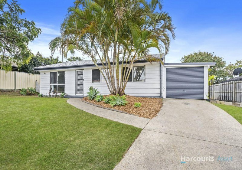 Photo - 61 Sunscape Drive, Eagleby QLD 4207 - Image 1