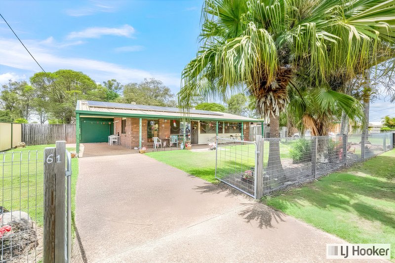 Photo - 61 Sunset Drive, Thabeban QLD 4670 - Image 1
