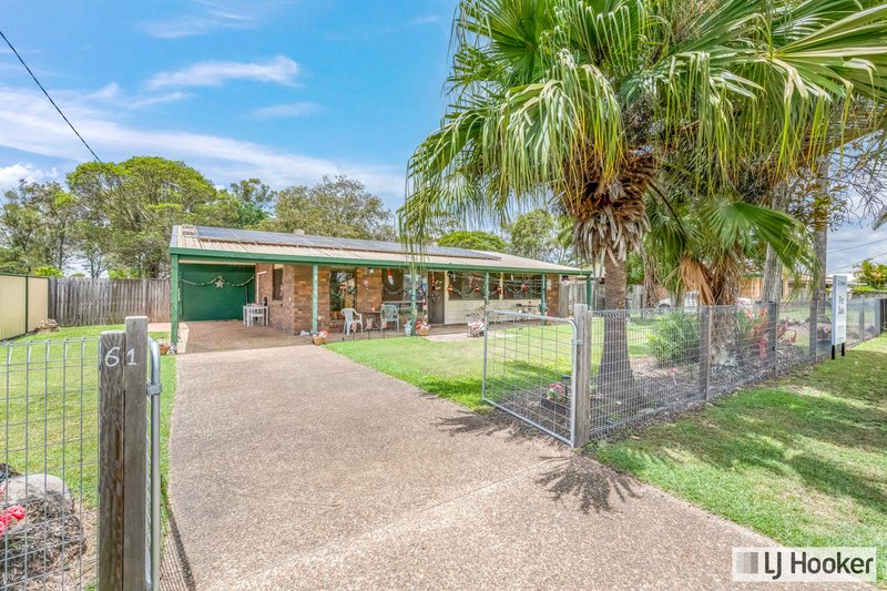 61 Sunset Drive, Thabeban QLD 4670