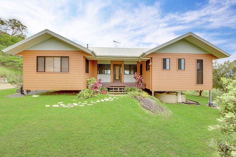 61 Surveyor Place, Beecher QLD 4680