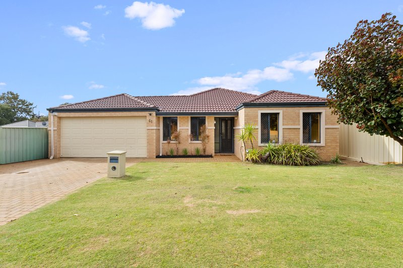 Photo - 61 Susan Road, Madeley WA 6065 - Image 1