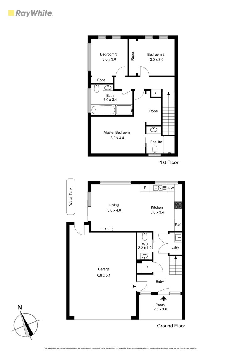 Photo - 6/1 Sutton Crescent, Carrum Downs VIC 3201 - Image 7