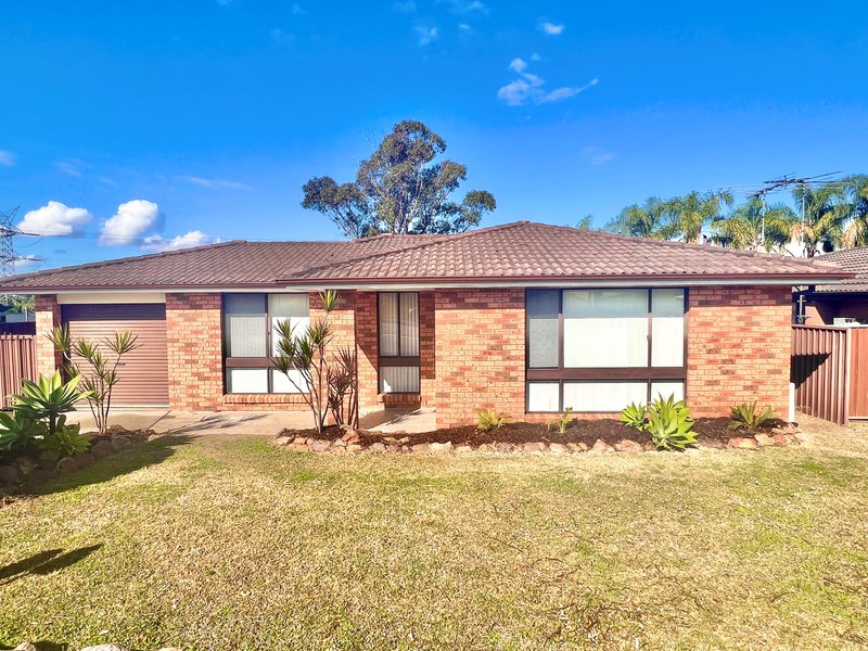 61 Swallow Drive, Erskine Park NSW 2759