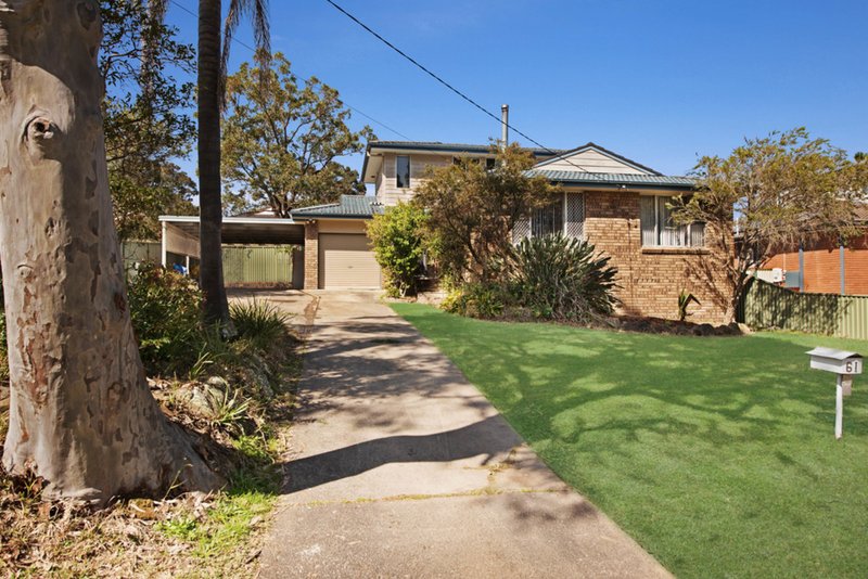 61 Swan Street, Kanwal NSW 2259