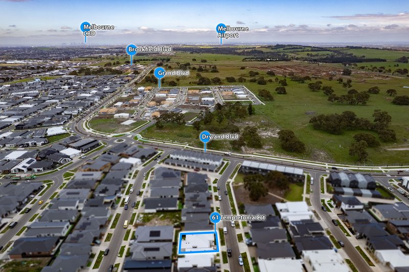 Photo - 61 Templetonia Circuit, Mickleham VIC 3064 - Image 21