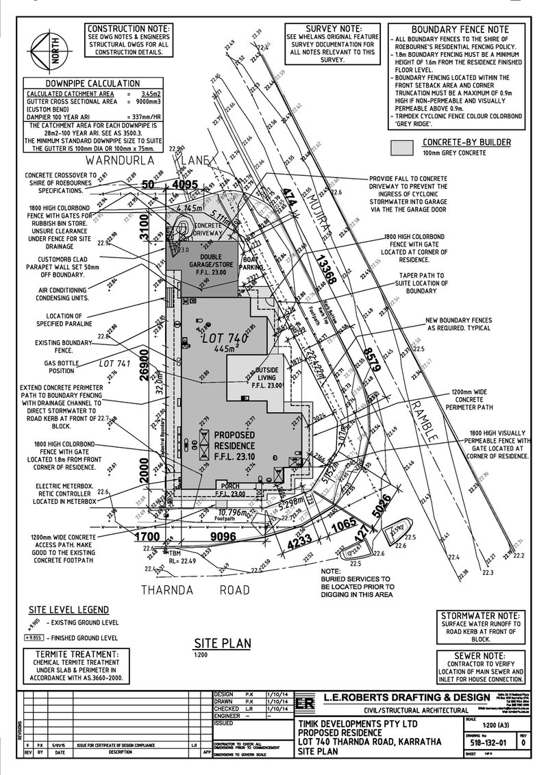 Photo - 61 Tharnda Road, Baynton WA 6714 - Image 4