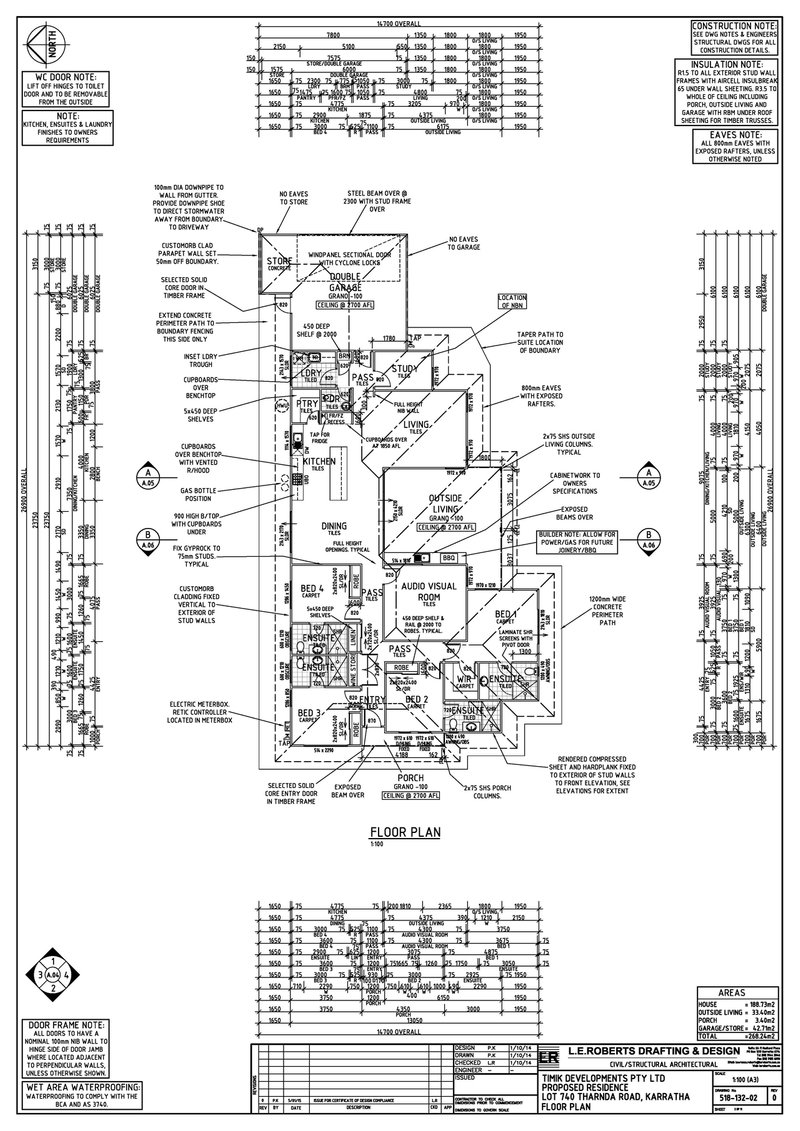 Photo - 61 Tharnda Road, Baynton WA 6714 - Image 5