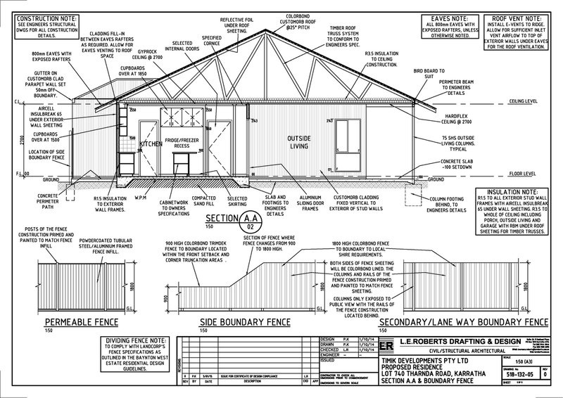 Photo - 61 Tharnda Road, Baynton WA 6714 - Image 8