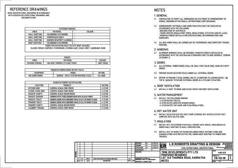 Photo - 61 Tharnda Road, Baynton WA 6714 - Image 11