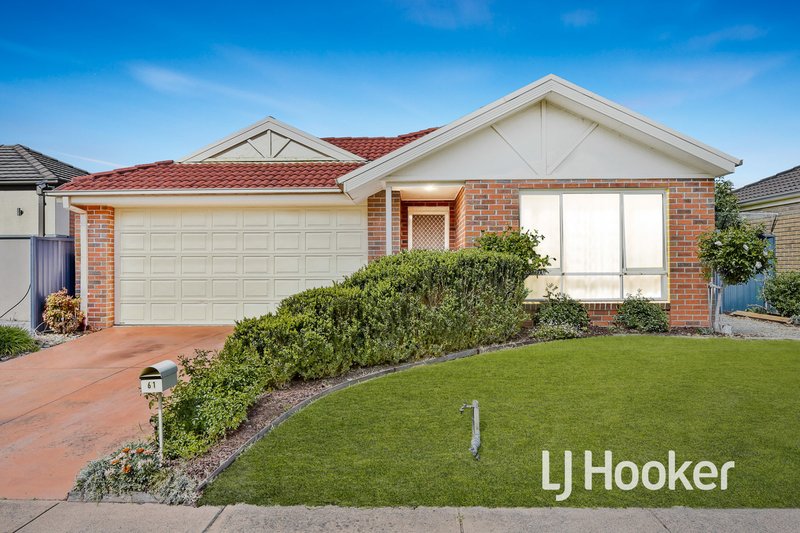 61 The Parkway, Pakenham VIC 3810