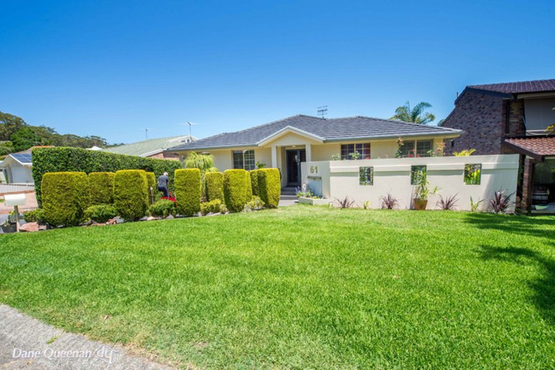 61 The Peninsula , Corlette NSW 2315