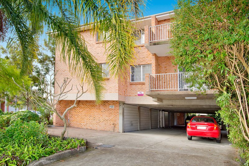6/1 The Trongate , Granville NSW 2142