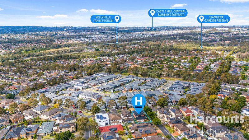Photo - 61 Tilbury Avenue, Stanhope Gardens NSW 2768 - Image 31