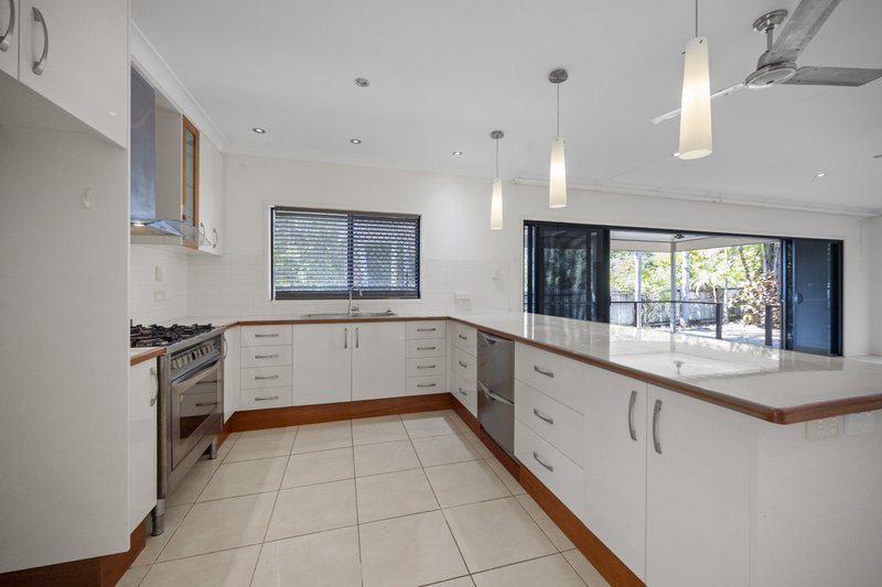 Photo - 61 Timbury Way, Mount Louisa QLD 4814 - Image 4