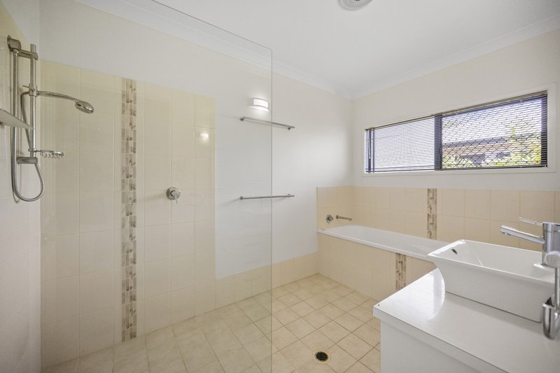 Photo - 61 Timbury Way, Mount Louisa QLD 4814 - Image 8
