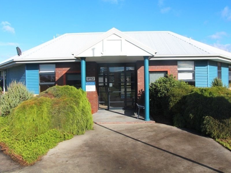 61 Tully Street, St Helens TAS 7216