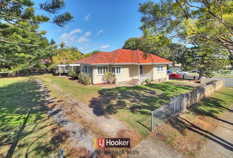 Photo - 61 Underwood Road, Eight Mile Plains QLD 4113 - Image 2