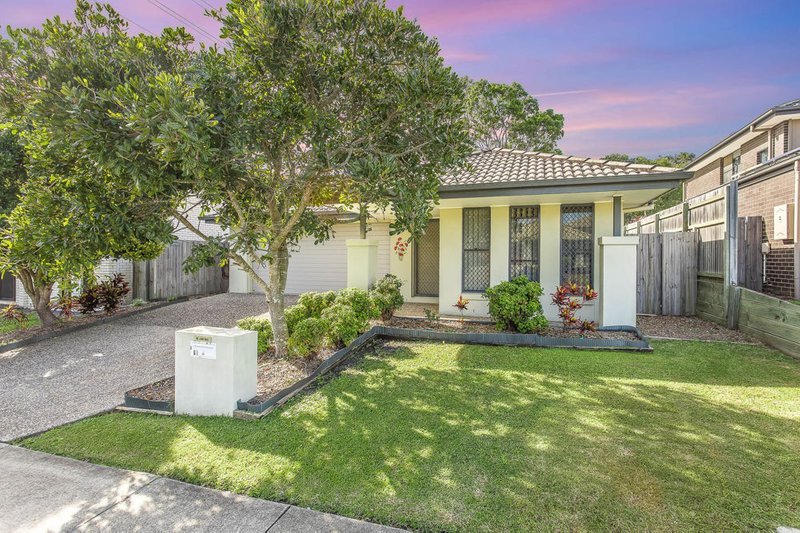 61 Vanilla Avenue, Griffin QLD 4503